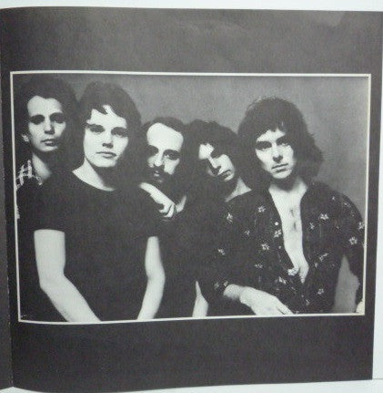 Warner Bros. Presents Montrose!