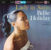 Billie Holiday - Lady In Satin (LP, Album, Reissue, Remastered) - Near Mint (NM or M-) / Near Mint (NM or M-)