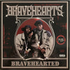 Bravehearts - Bravehearted (2xVinyl, LP, Album) Good Plus (G+) / Very Good Plus (VG+)