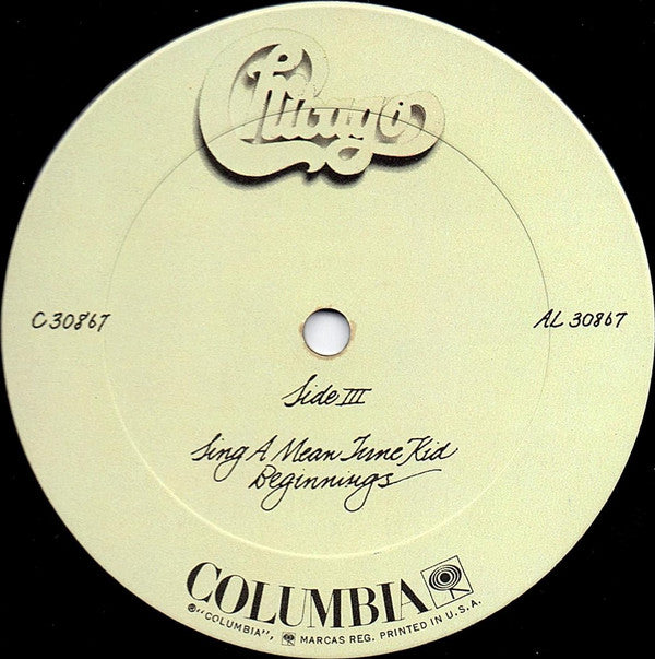 Chicago At Carnegie Hall (Volumes I, II, III And IV)