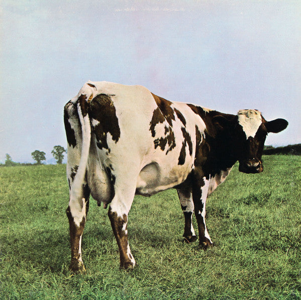 Release: Atom Heart Mother-Vinyl-UK-1976-SHVL 781, 1E 062 o 04550-1288185