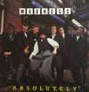 Madness - Absolutely (LP, Album) - Very Good (VG) / Very Good (VG)