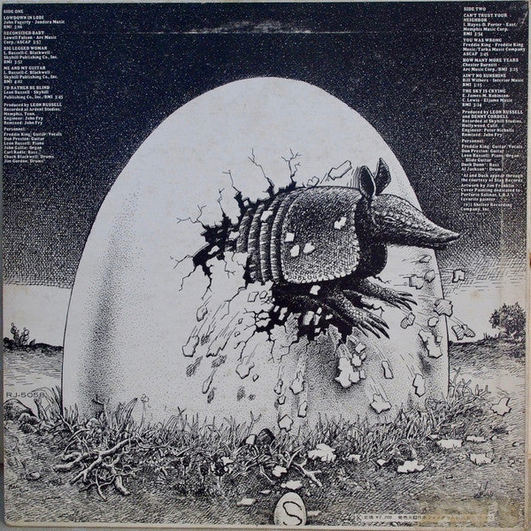 Texas Cannonball