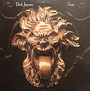 Bob James - One (Vinyl, LP, Album, Reissue) Very Good Plus (VG+) / Good Plus (G+)