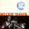 Miles Davis - Volume 1 (LP, Compilation, Mono, Reissue, Remastered) - Very Good Plus (VG+) / Very Good (VG)