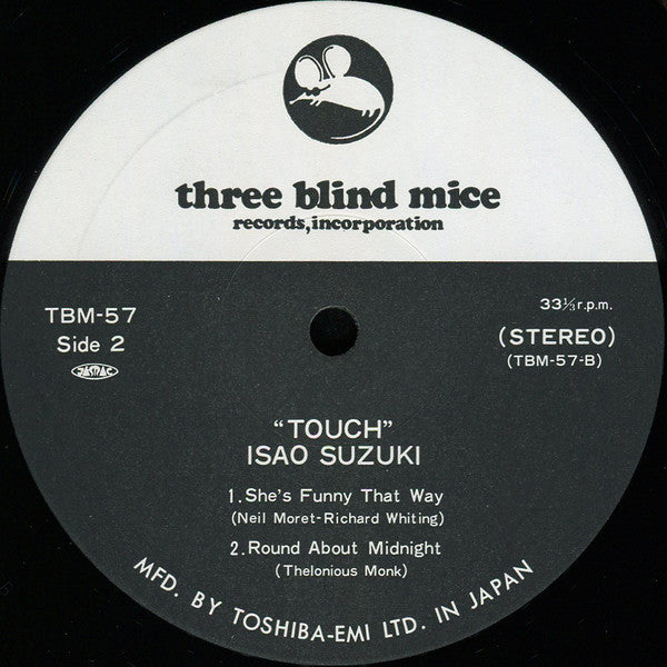 Touch