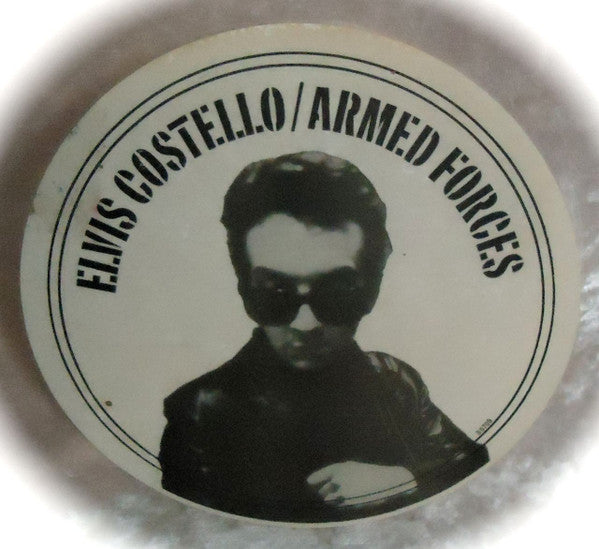 Armed Forces