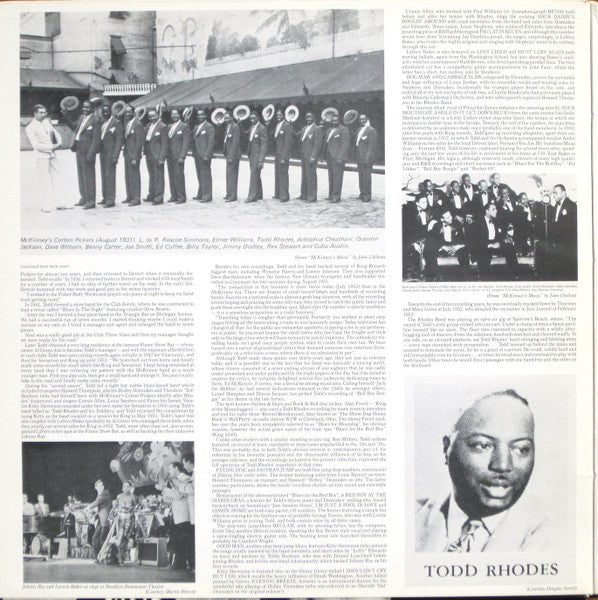 Your Daddy's Doggin Around