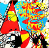 Elvis Costello & The Attractions - Armed Forces (LP, Album, Stereo) - Good Plus (G+) / Very Good (VG)