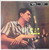 Tal Farlow - Tal (LP, Album, Reissue, Mono) - Very Good Plus (VG+) / Very Good Plus (VG+)
