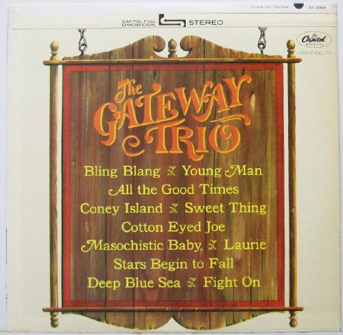 The Gateway Trio