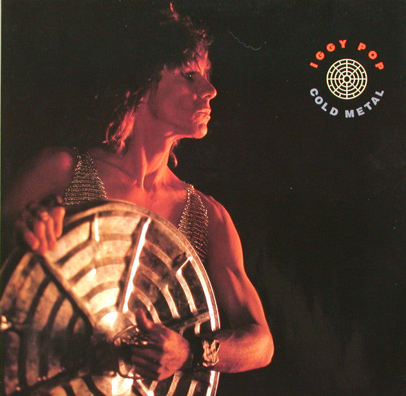 Release: Cold Metal-Vinyl-UK-1988-AMY 452-1728692