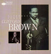 Clifford Brown - Alternate Takes (LP, Album, Reissue, Stereo) - Very Good (VG) / Very Good Plus (VG+)