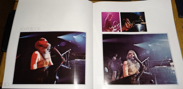 The Concert For Bangla Desh