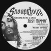 Snoop Dogg - Just Dippin' (Vinyl, 12