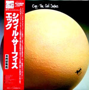 Master Release: The Civil Surface by Egg (2)
