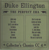 Duke Ellington - The Perfect Era (Vinyl, LP, Compilation) Very Good Plus (VG+) / Good (G)
