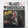 Klaus Wunderlich - My Way (LP, Album, Stereo) - Very Good Plus (VG+) / Very Good (VG)
