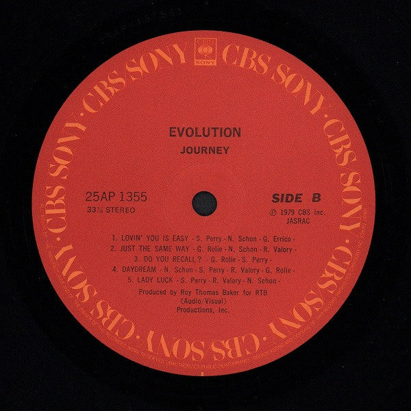 Evolution