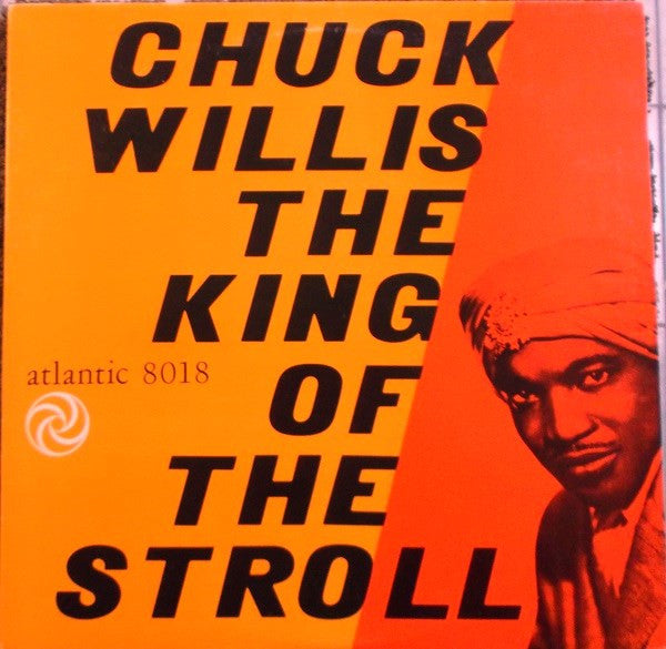 The King Of The Stroll