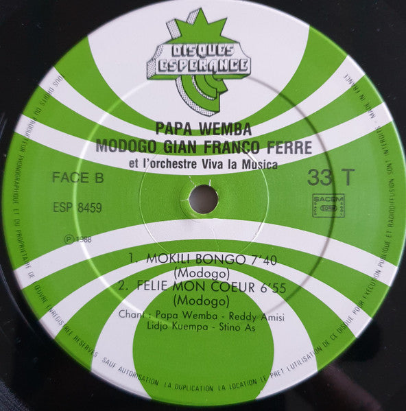 Le Jour J (Nouvelle Generation A Paris)