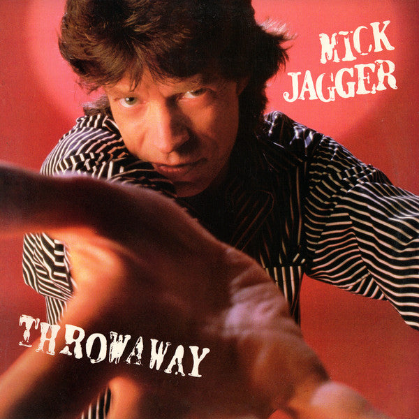Release: Throwaway-Vinyl-US-1987-44 07492-2054495