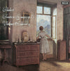 Franz Schubert - Sonata In G Major, Op. 78 (Vinyl, LP, Stereo) Very Good (VG) / Good Plus (G+)