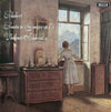 Franz Schubert - Sonata In G Major, Op. 78 (Vinyl, LP, Stereo) Very Good (VG) / Good Plus (G+)