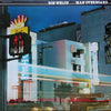 Bob Welch - Man Overboard (LP, Album) - Near Mint (NM or M-) / Very Good Plus (VG+)