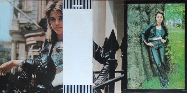 Release: Quatro-Vinyl-Japan-1975-ERS-80349-8149528