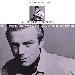 Release: All Members-Vinyl-Japan-1992-WWLJ-7046, JLP-945-8933832