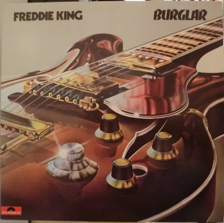 Release: Burglar-Vinyl-US-None-831815-1-4486371