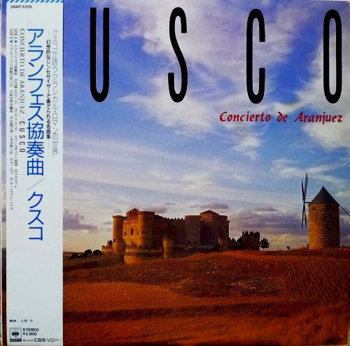 Concierto De Aranjuez