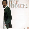 Eddie Kendricks - Eddie Kendricks (LP, Album) - Very Good Plus (VG+) / Very Good Plus (VG+)
