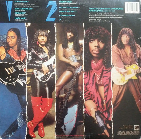 Release: Greatest Hits-Vinyl-US-1986-2808ML-2291504