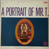 Jack Teagarden - A Portrait Of Mr. T (Vinyl, LP, Album, Stereo) Very Good (VG) / Very Good (VG)