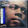 Wayne Shorter - The All Seeing Eye (LP, Album, Limited Edition, Reissue, Remastered, Stereo) - Near Mint (NM or M-) / Very Good Plus (VG+)