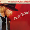 Bobby Caldwell - Cat In The Hat = ロマンティック・キャット (Vinyl, LP, Album, Stereo) Very Good (VG) / Very Good (VG)