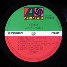 O'Keefe