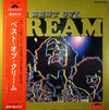 Cream (2) - The Best Of Cream (Vinyl, LP, Compilation) Good Plus (G+) / Very Good (VG)