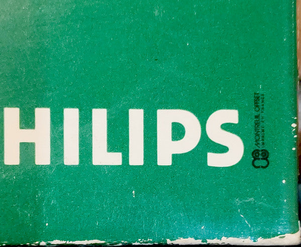 Poupée De Cire, Poupée De Son