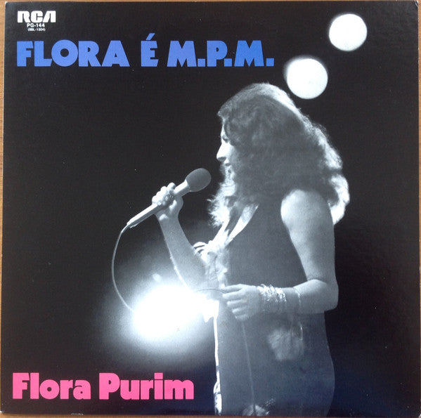 Flora È M.P.M.