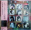 Bangles - Different Light = シルバー・スクリーンの妖精 (Vinyl, LP, Album) Near Mint (NM or M-) / Very Good Plus (VG+)