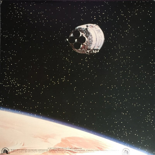 The Story Of Star Wars