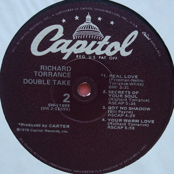 Double Take