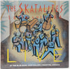 The Skatalites - Latin Goes Ska: Live At The Blue Monk Jazz Gallery, Kingston, Jamaica (Vinyl, LP, Album) Very Good Plus (VG+) / Very Good Plus (VG+)