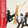 England Dan & John Ford Coley - Dr. Heckle And Mr. Jive (LP, Album) - Very Good Plus (VG+) / Very Good Plus (VG+)