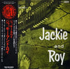 Jackie & Roy - Storyville Presents Jackie And Roy (Vinyl, LP, Mono) Very Good Plus (VG+) / Good Plus (G+)