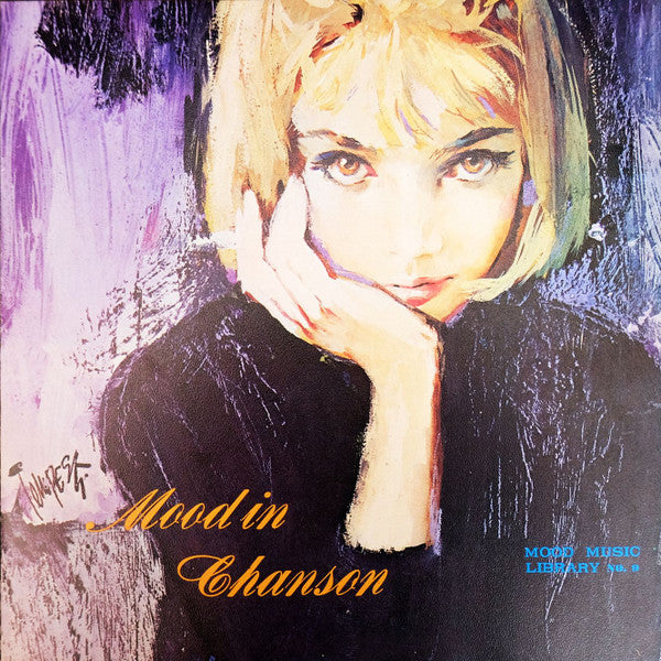 Mood In Chanson