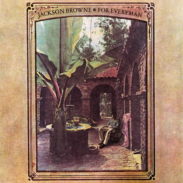 Release: For Everyman-Vinyl-US-1976-SD 5067-4800673